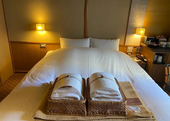 恭子室町亚萨卡日式旅馆