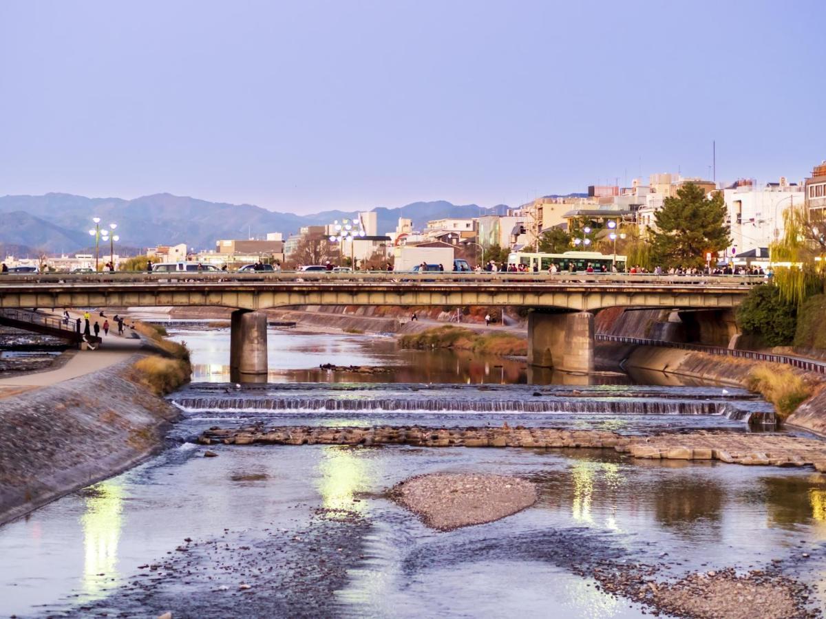 传统日式旅馆 Yasaka Yutone Kyokoyado