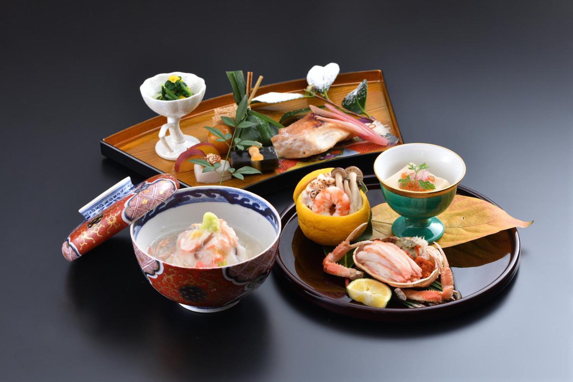 Yasaka Yutone Kyokoyado 3* 京都