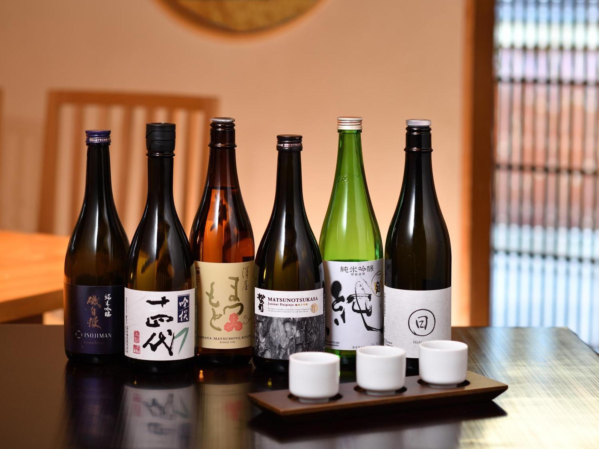 传统日式旅馆 Yasaka Yutone Kyokoyado