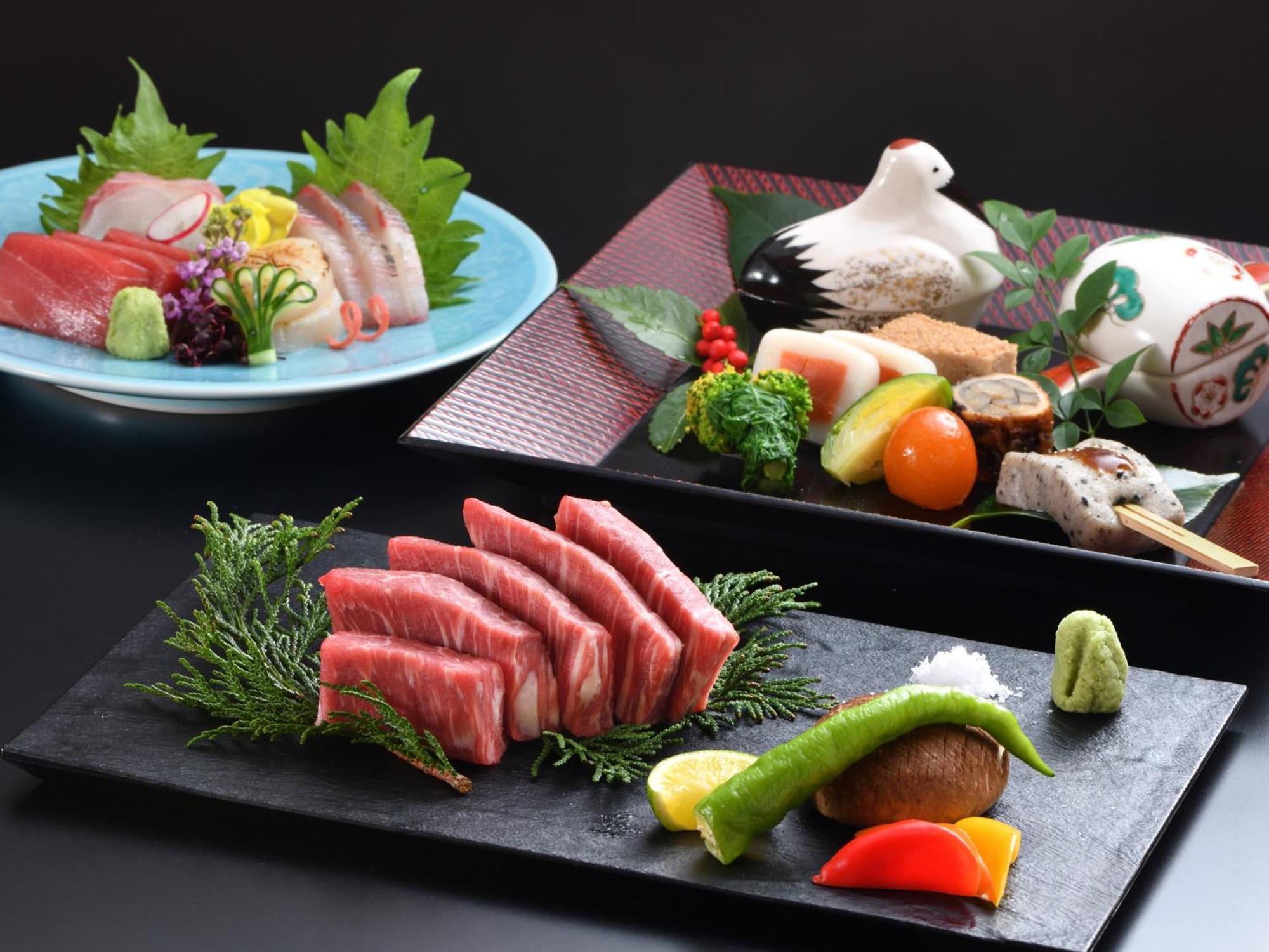 Yasaka Yutone Kyokoyado 传统日式旅馆 3*