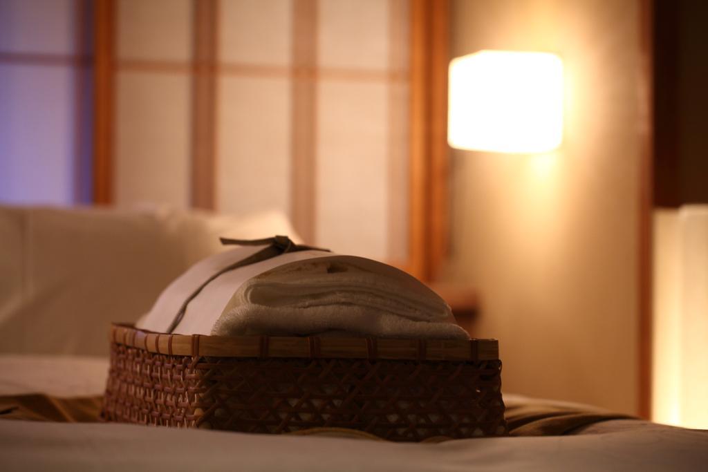 Yasaka Yutone Kyokoyado 传统日式旅馆