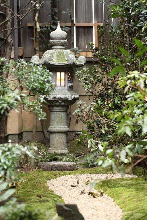Yasaka Yutone Kyokoyado 传统日式旅馆