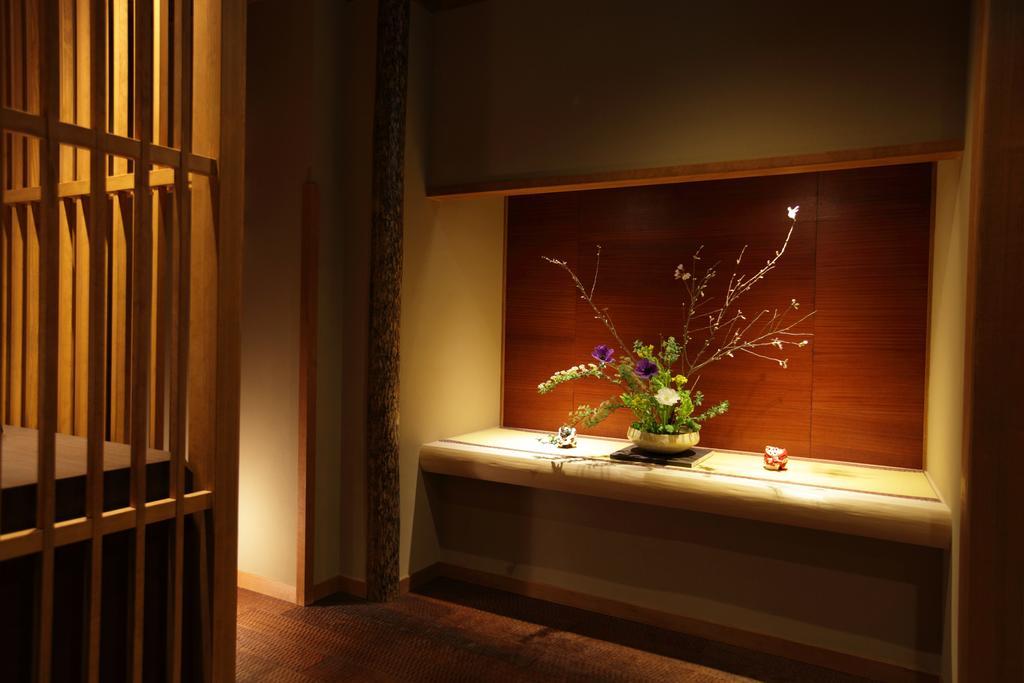 Yasaka Yutone Kyokoyado 传统日式旅馆