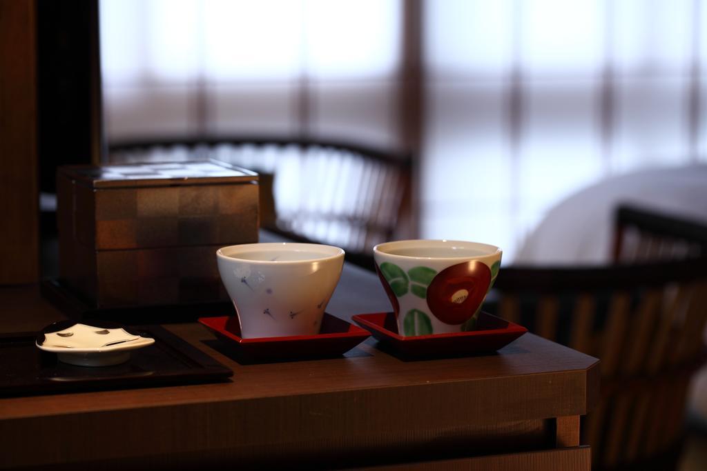传统日式旅馆 Yasaka Yutone Kyokoyado