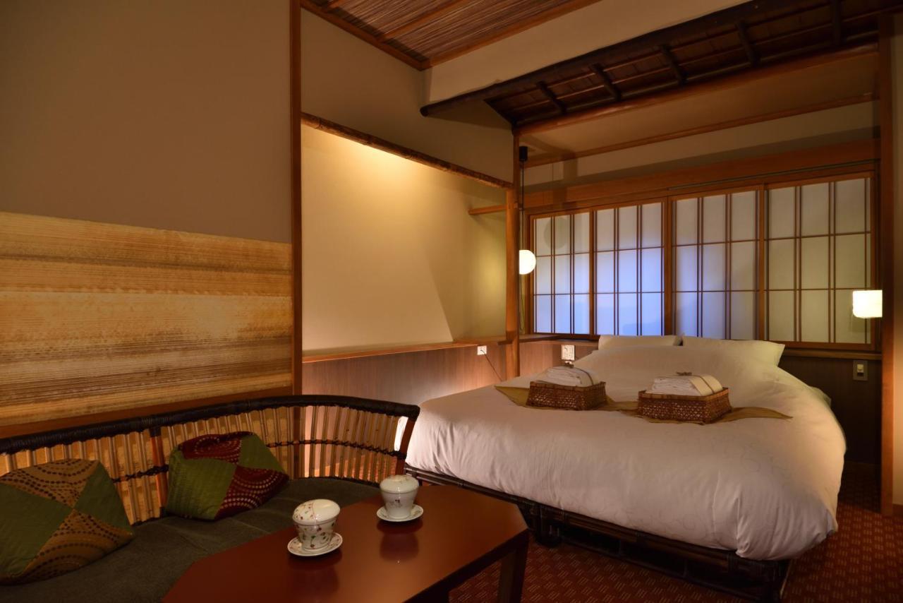 Yasaka Yutone Kyokoyado 3* 京都