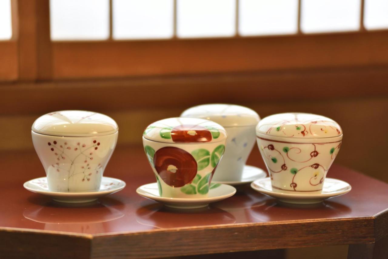 Yasaka Yutone Kyokoyado 3* 京都
