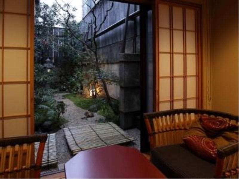 Yasaka Yutone Kyokoyado 京都