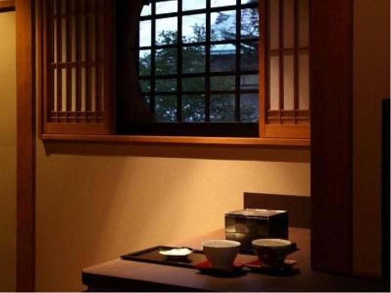 Yasaka Yutone Kyokoyado 3* เกียวโต